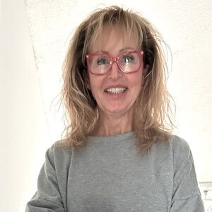 Meet your Posher, Lorri